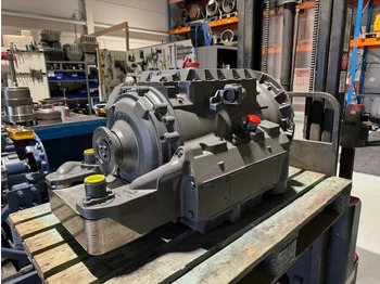 Gearbox VOITH