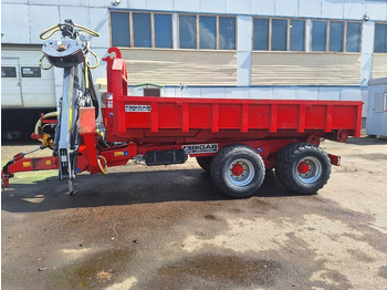 Trailer lewati