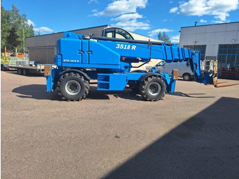 Telehandler Genie GTH 3518 R: gambar 3