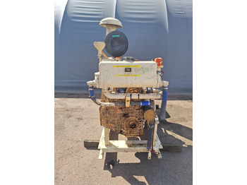 Genset Valmet 612 DSJVGM: gambar 5