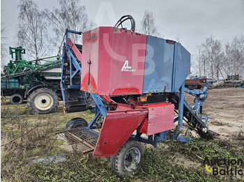 Leasing Asa-Lift CH 1000 E Asa-Lift CH 1000 E: gambar 5