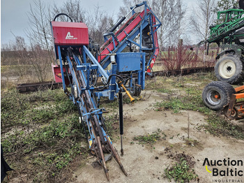 Leasing Asa-Lift CH 1000 E Asa-Lift CH 1000 E: gambar 2