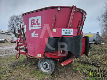 Peralatan ternak BVL V-MIX 10N-1S: gambar 4 Peralatan ternak BVL V-MIX 10N-1S: gambar 4