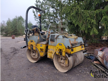 Roller BOMAG