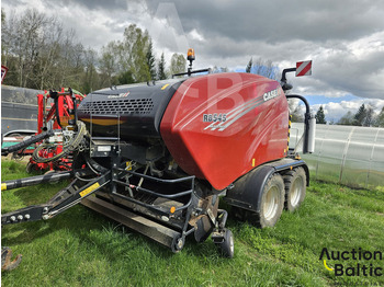 Baler bulat CASE IH