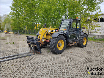 Telehandler CATERPILLAR TH