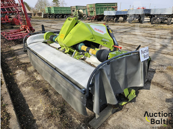 Mesin pemotong padang rumput CLAAS