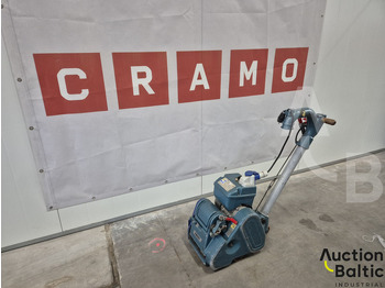 Peralatan konstruksi