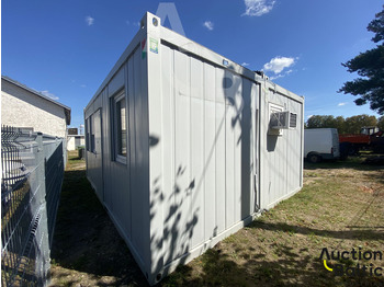 Peralatan bengkel Container: gambar 4