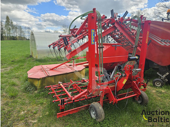 Garu Einbock AeroStar: gambar 3 Garu Einbock AeroStar: gambar 3