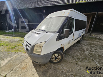 Van kecil FORD Transit