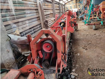 Mesin pemotong chopper/ Mulcher Humus: gambar 3