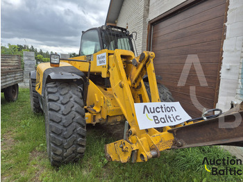 Telehandler JCB