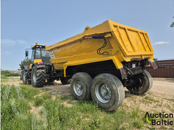 Traktor JCB Fastrac 3220: gambar 4