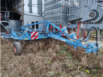 Leasing Lemken Thorit Lemken Thorit: gambar 1