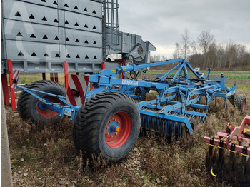 Leasing Lemken Thorit Lemken Thorit: gambar 4