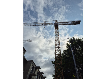 Derek menara Liebherr 112 ECH: gambar 3