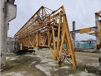 Derek menara LIEBHERR