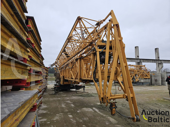 Derek menara LIEBHERR