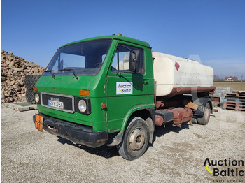 Truk tangki MAN