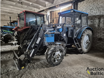 Traktor MTZ