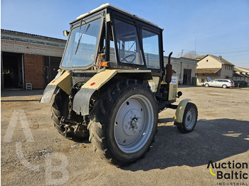 Traktor MTZ 82UK: gambar 4