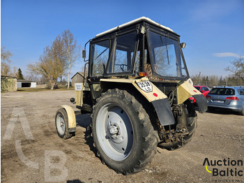Traktor MTZ 82UK: gambar 3