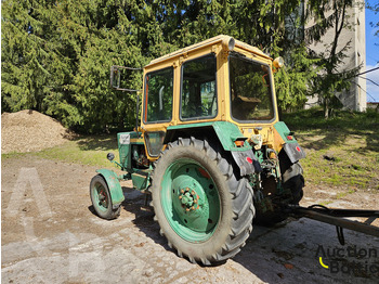 Traktor MTZ MTZ 550: gambar 4