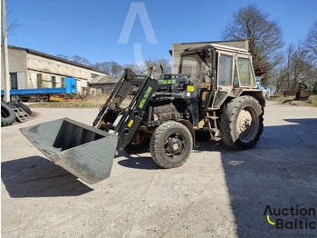 Traktor MTZ