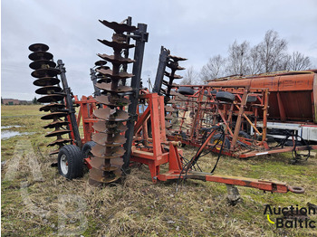 Garu cakram MASSEY FERGUSON