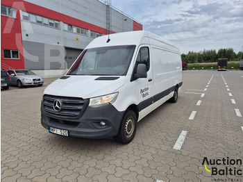 Van panel MERCEDES-BENZ Sprinter 316