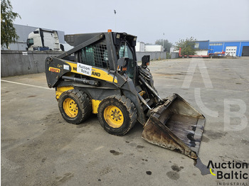 Skid steer NEW HOLLAND