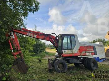 Ekskavator roda O&K