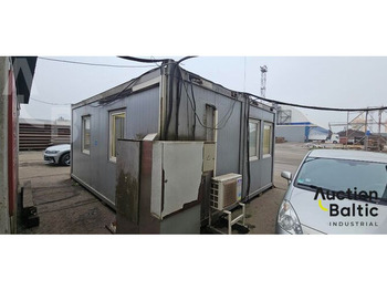 Peralatan bengkel Office container: gambar 2