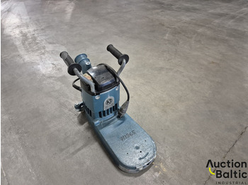 Peralatan konstruksi Kunzle & Tasin Pegasus: gambar 3