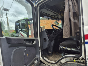 Leasing Scania P 380 Scania P 380: gambar 5