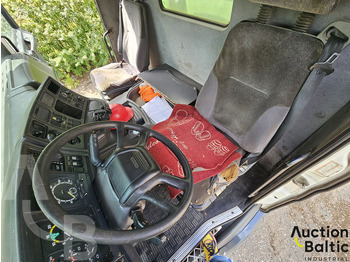 Trailer kehutanan Scania R 124 GB: gambar 5 Trailer kehutanan Scania R 124 GB: gambar 5