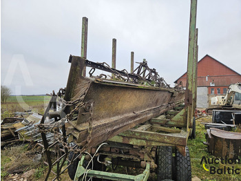 Garu Soil leveler: gambar 5