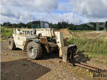 Telehandler TEREX