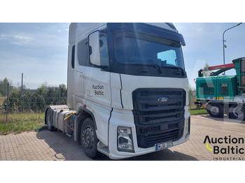 Tractor head Ford F-MAX 500: gambar 2