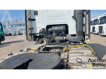 Tractor head Ford F-MAX 500: gambar 4