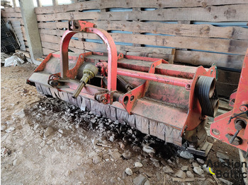 Mesin pemotong chopper/ Mulcher VOGEL & NOOT