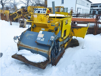 Paver aspal Vögele 6-90: gambar 1