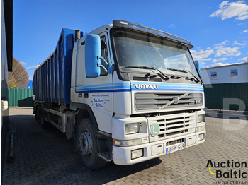 Truk jungkit Volvo FM7 310: gambar 2