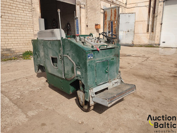 Mesin aspal WIRTGEN