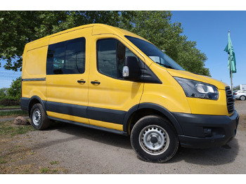 Van panel FORD Transit