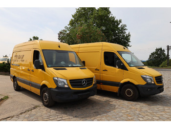 Van panel MERCEDES-BENZ Sprinter 310