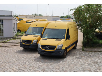 Van panel MERCEDES-BENZ Sprinter 310