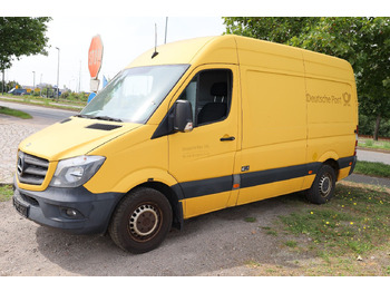 Van panel Mercedes-Benz Sprinter Kasten310/311/313/314/316 CDI/1. Hand: gambar 2