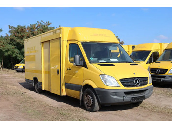 Van box MERCEDES-BENZ Sprinter